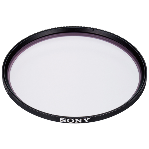 Светофильтр Sony UV 58 mm