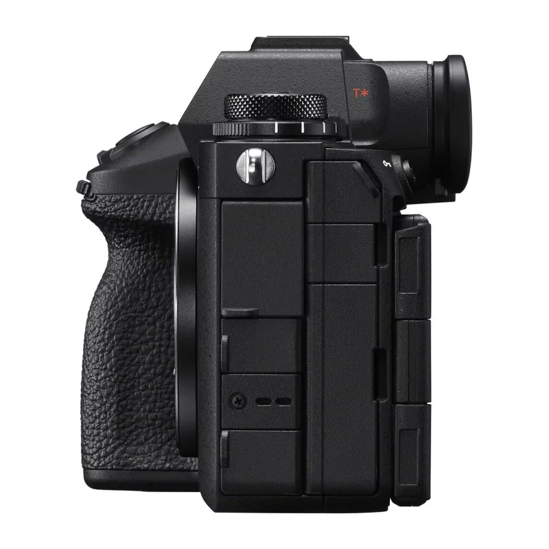 Фотоаппарат Sony Alpha A1 II Body (ILCE-1M2), Черный