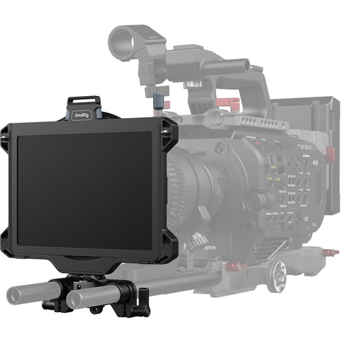 SmallRig 3641 Бленда-компендиум Multifunctional Modular Matte Box (114mm) Basic Kit