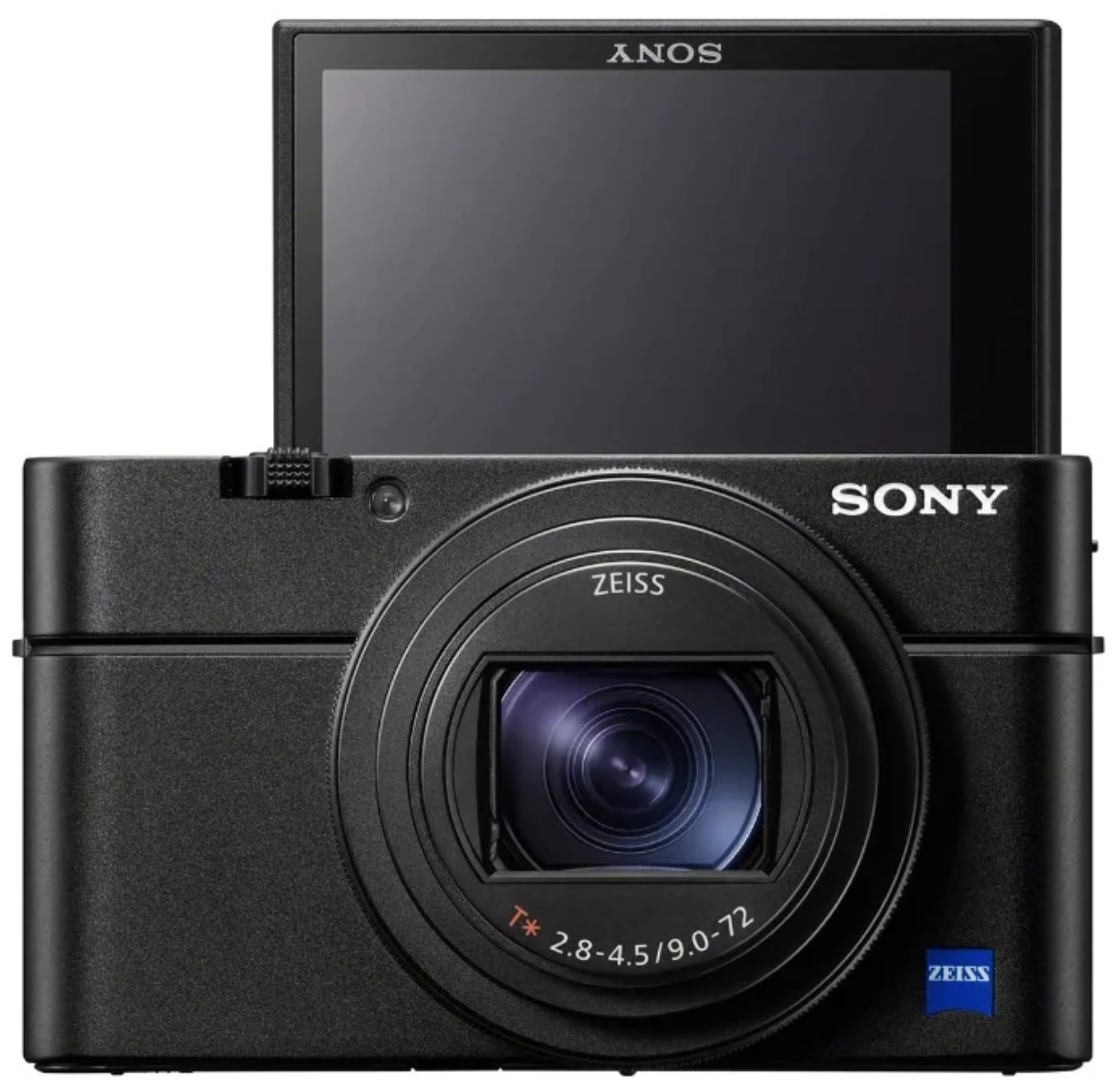Фотоаппарат Sony Cyber-shot DSC-RX100 M7 
