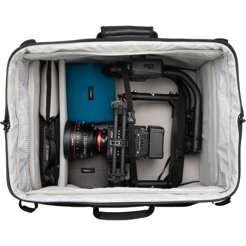 Tenba Cineluxe Pro Gimbal Backpack 24 Рюкзак для видео и фототехники 637-513