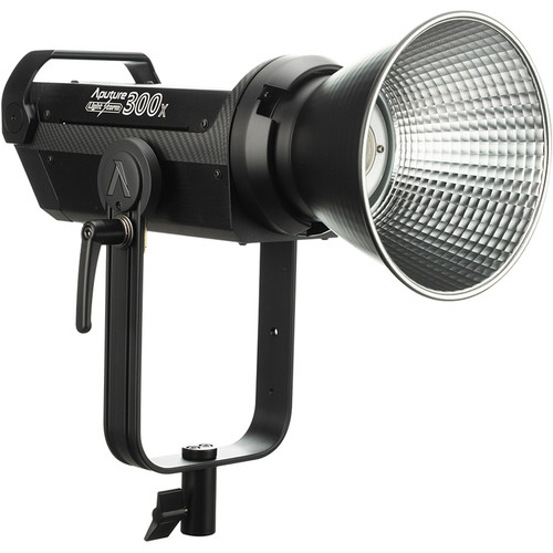 LED прожектор Aputure Light Storm LS 300x (V-mount)