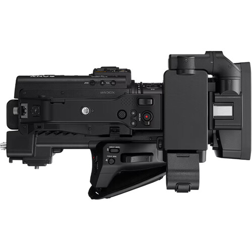 Видеокамера Sony PXW-Z300, Черный