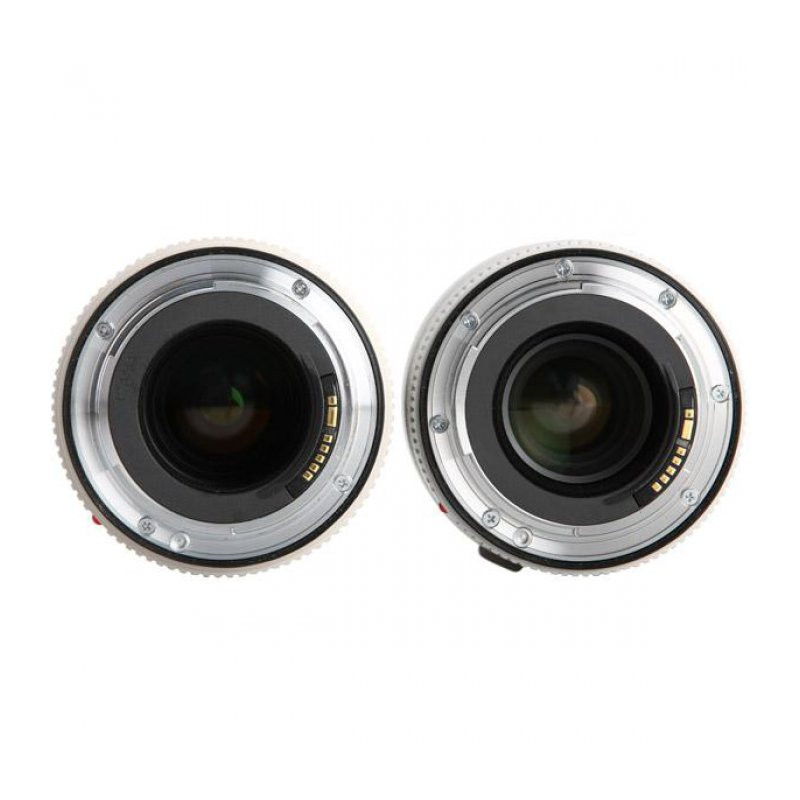 Телеконвертер Canon Extender EF 2x III