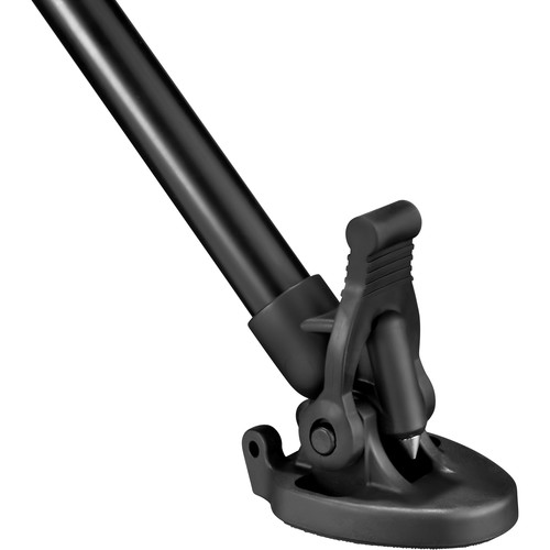 Видеоштатив Manfrotto MVTTWINFA c чашей 100/75