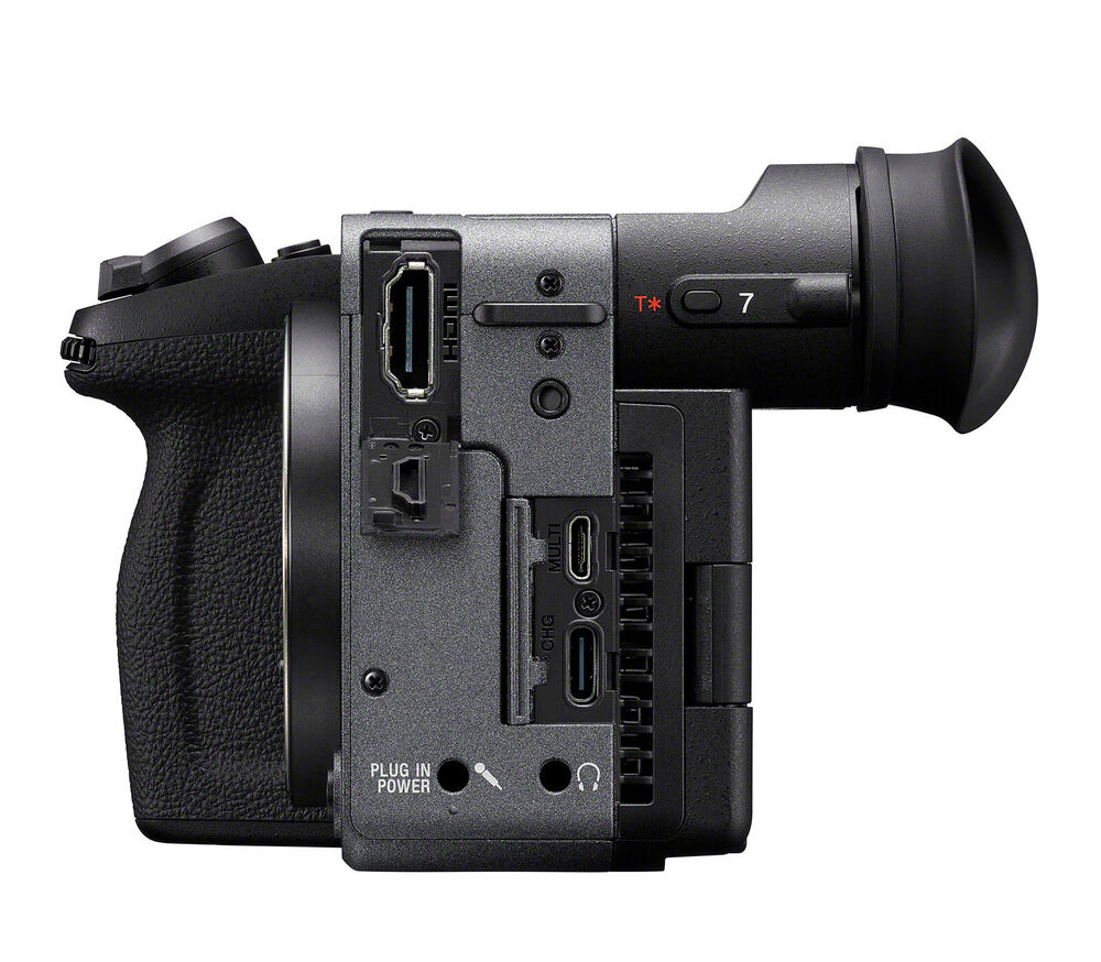 Видеокамера Sony FX2 body (ILME-FX2)