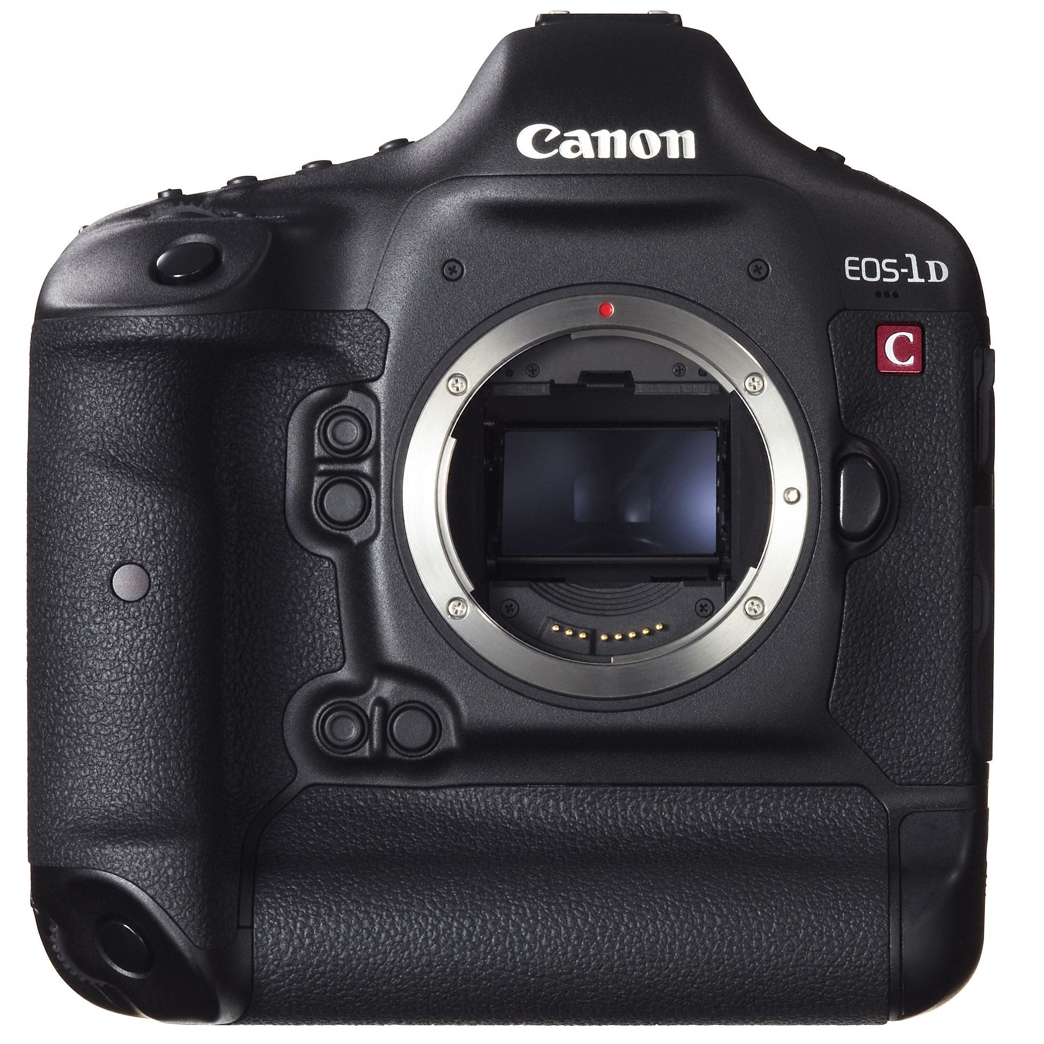 Фотоаппарат Canon EOS 1DC Body
