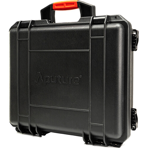 Aputure Amaran AL-MC 12 Light Travel Kit