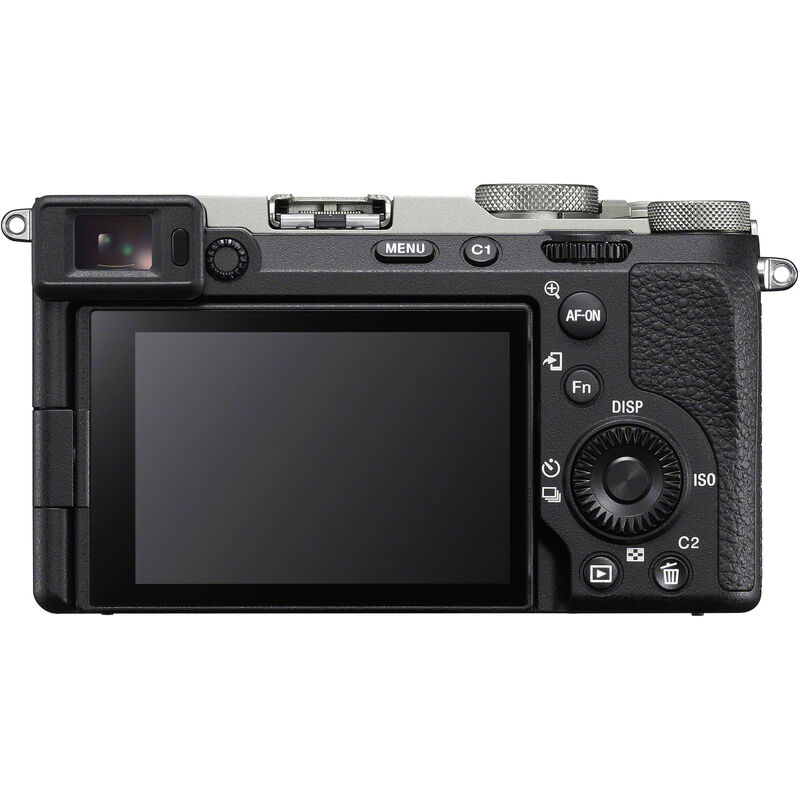 Фотоаппарат Sony Alpha A7CR Body Silver