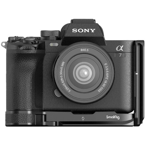 SmallRig 3660 Угловая площадка для цифровых камер Sony A1 / A7S III / A7R IV