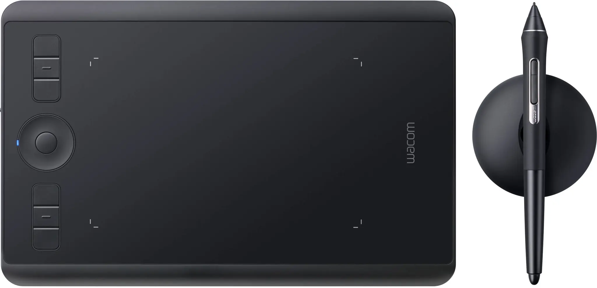 Графический планшет Wacom Intuos Pro Small (PTK470K0B)
