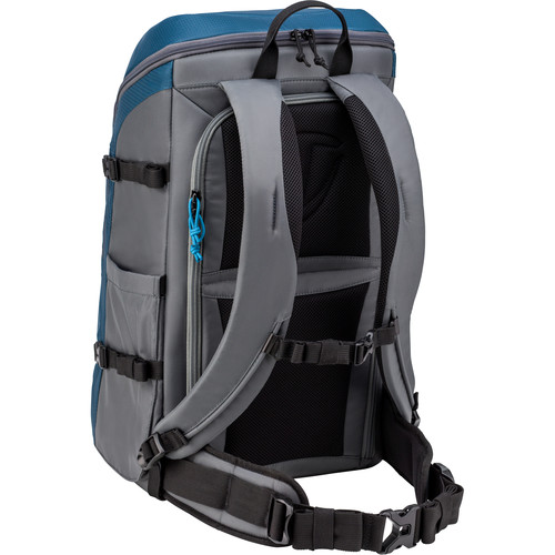 Tenba Solstice Backpack 24 Blue Рюкзак для фототехники 636-416