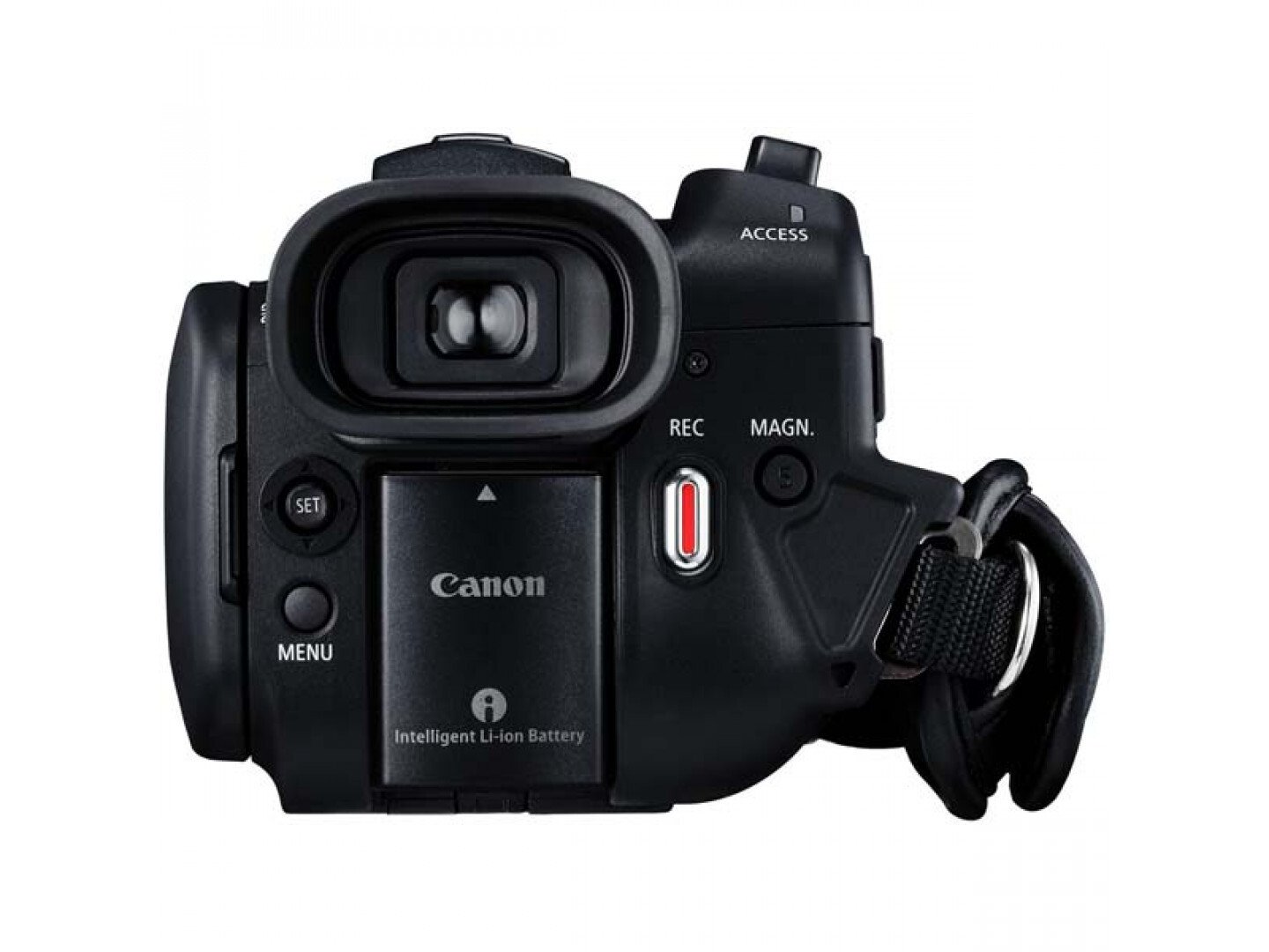 Видеокамера Canon Legria HF G60