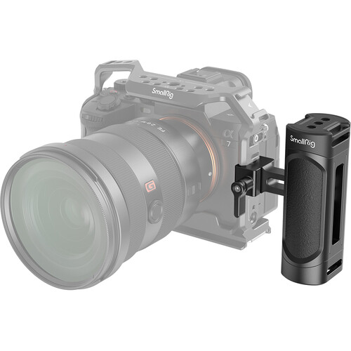 SmallRig 3813 Ручка боковая Mini NATO Side Handle