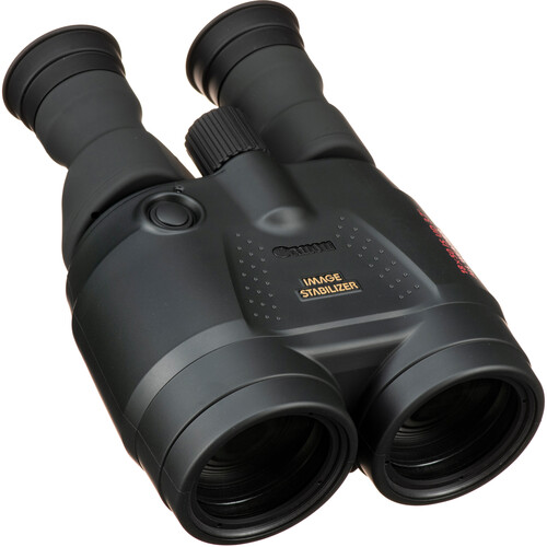 Бинокль Canon 18x50 IS All Weather