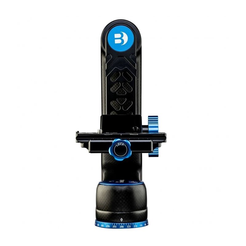 Benro GH5C Gimbal Head Carbon Fibre карданная голова карбоновая