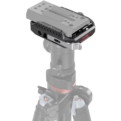 SmallRig 2887 Быстросъемная площадка Manfrotto Drop-in Baseplate 2887