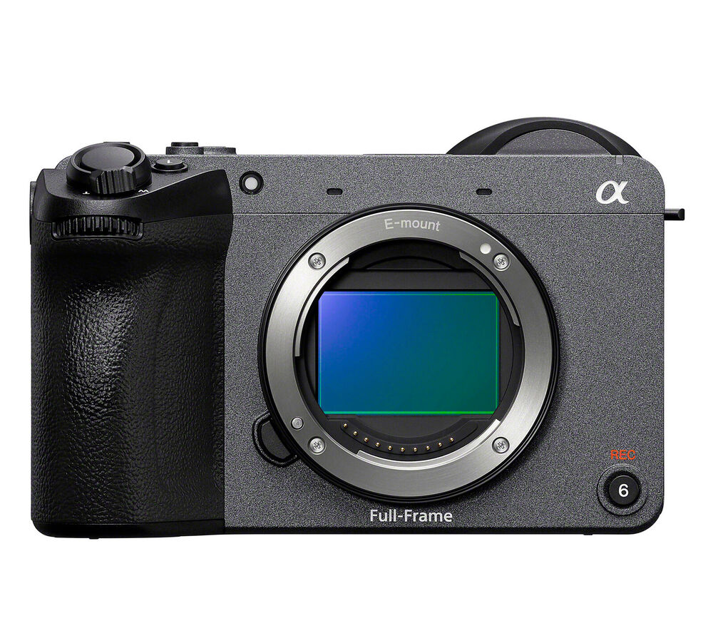 Видеокамера Sony FX2 body (ILME-FX2)