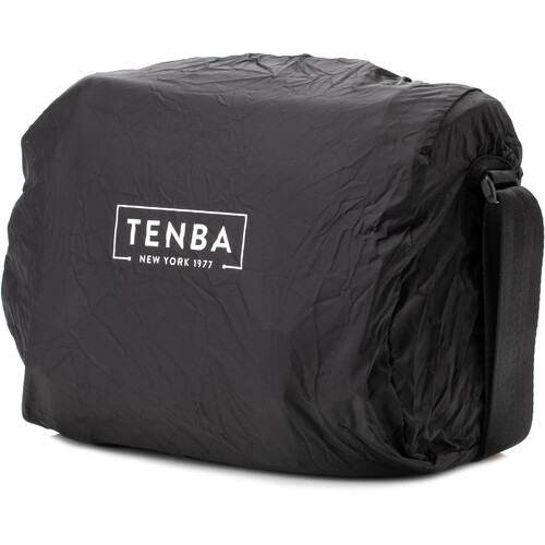Tenba DNA Messenger 9 Black Сумка для фотоаппарата 638-570