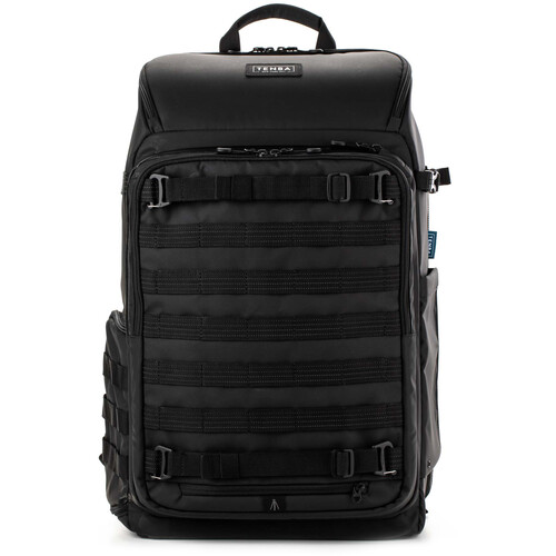 Tenba Axis v2 Tactical Backpack 32 Black Рюкзак для фототехники 637-758