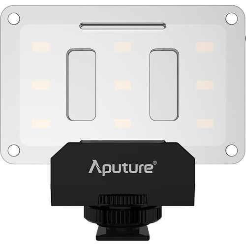 Светодиодный светильник Aputure Amaran Light Up AL-M9