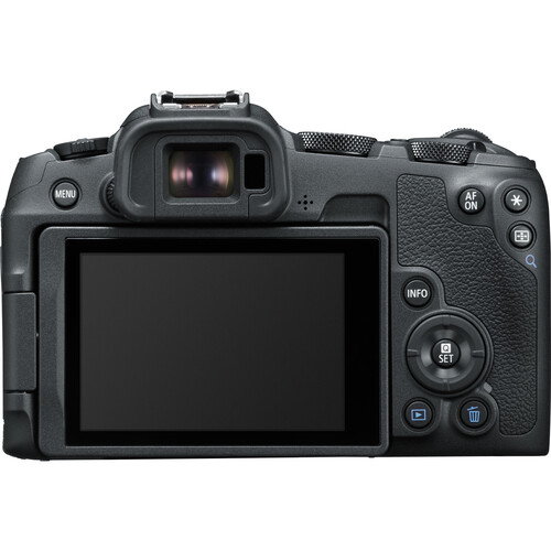 Фотоаппарат Canon EOS R8 Body