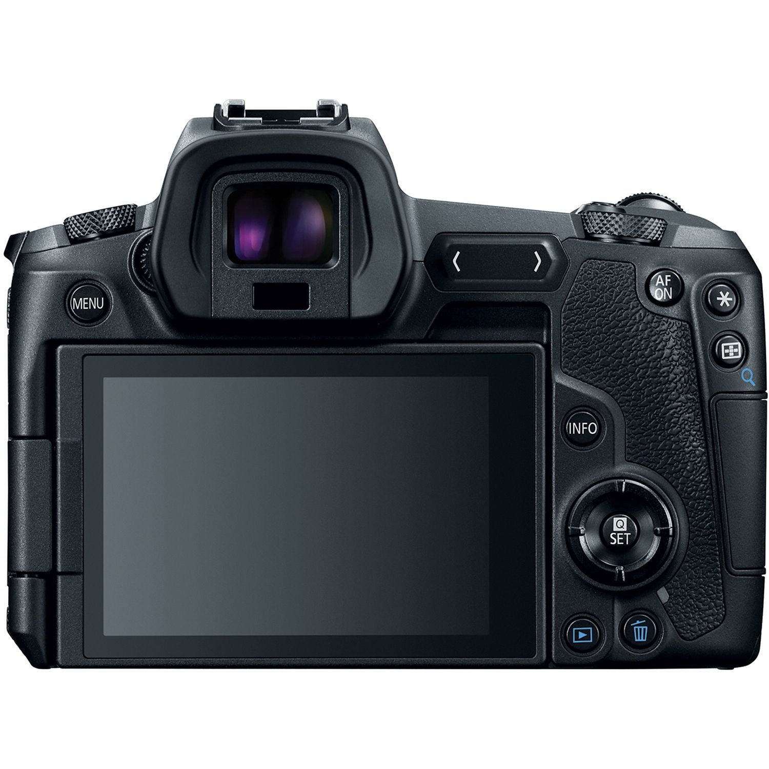 Canon EOS R Kit RF 24-105 F4.0 L IS USM
