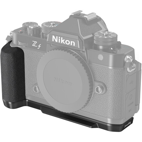 SmallRig 4262 Угловая площадка L-Shape Handle для цифровой камеры Nikon Zf