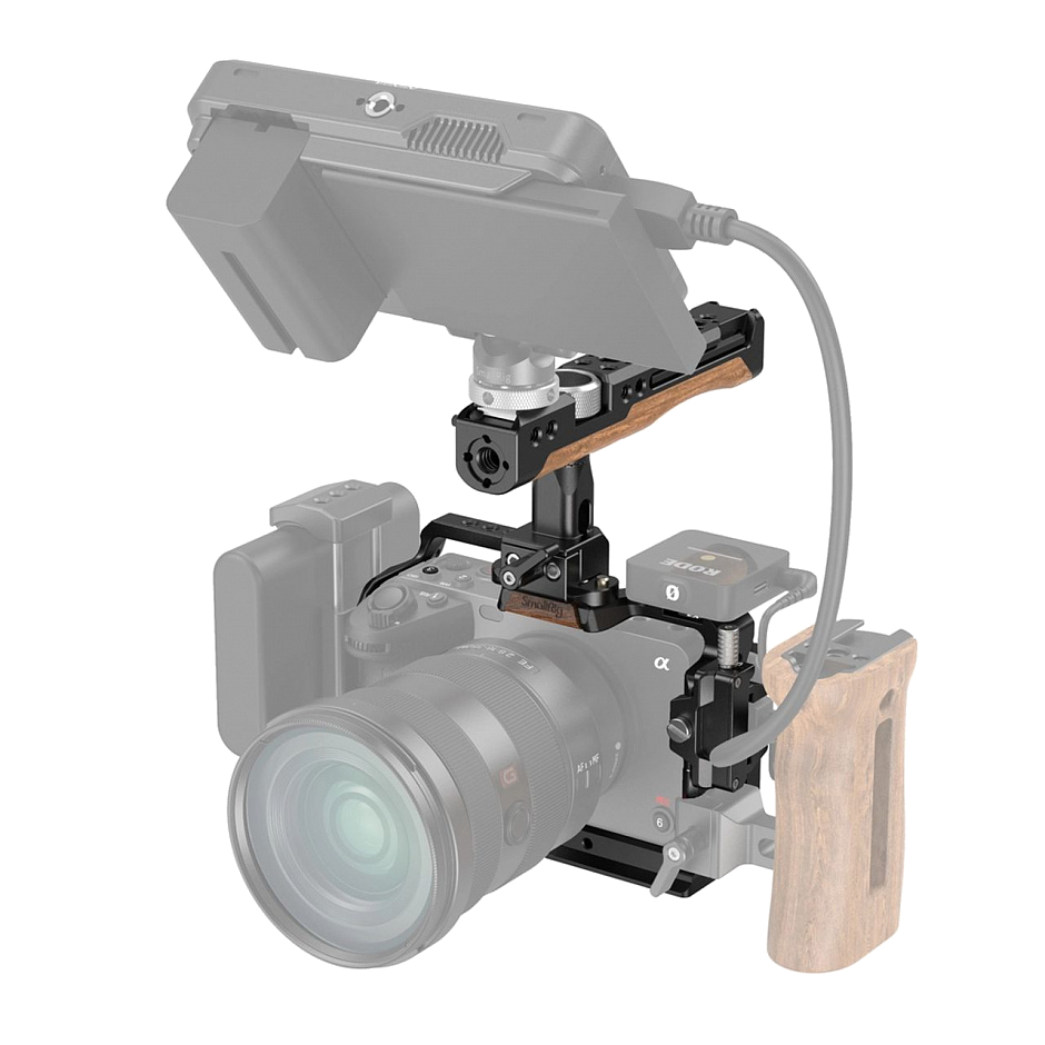 SmallRig 3310 Комплект навесного оборудования для цифровой кинокамеры Sony FX3