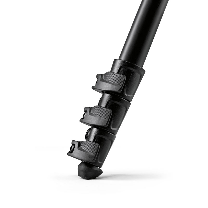 Штатив Manfrotto MKBFRTA4BK-BH Штатив Befree Advanced с шар.головой MH494, алюм., черный