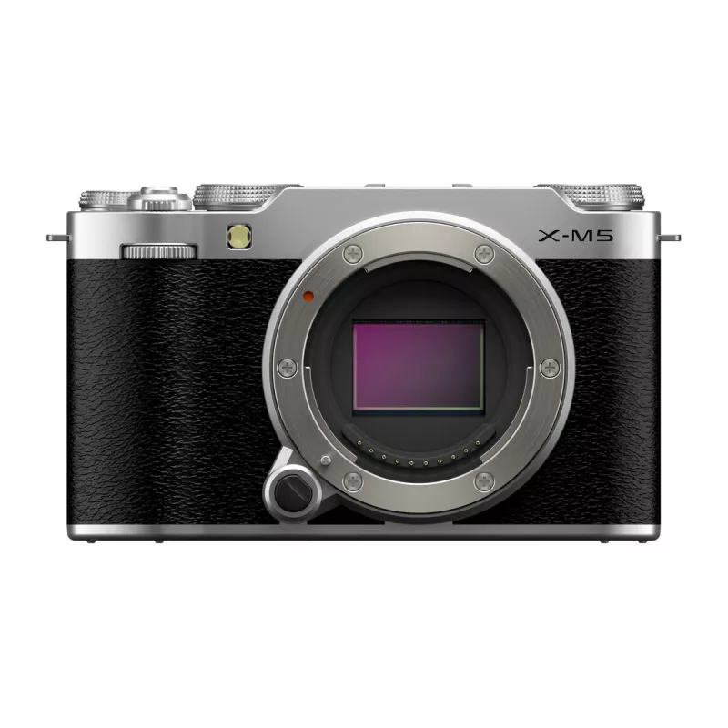 Фотоаппарат Fujifilm X-M5 Body Silver