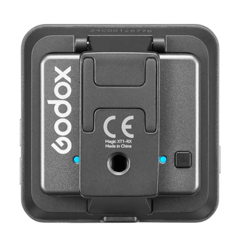 Радиосистема Godox Magic XT1 накамерная