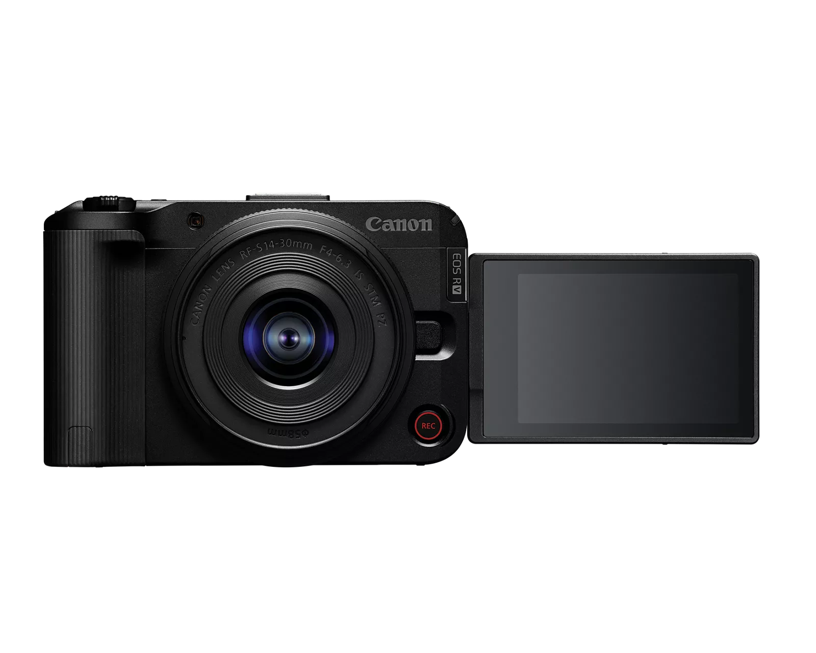 Фотоаппарат Canon EOS R50 V Kit 14-30mm f/4-6.3