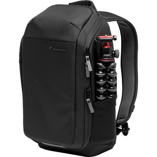 Рюкзак Manfrotto MB MA3-BP-C Advanced Compact Backpack III