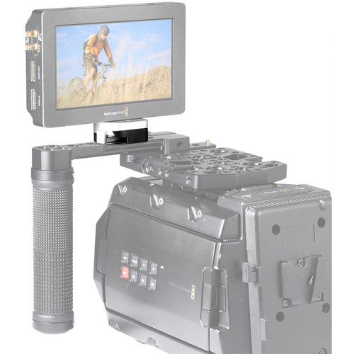 SmallRig 1855 Быстросъемная площадка S-Lock Quick Release Mounting Device