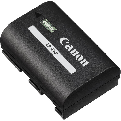 Аккумулятор Canon LP-E6P