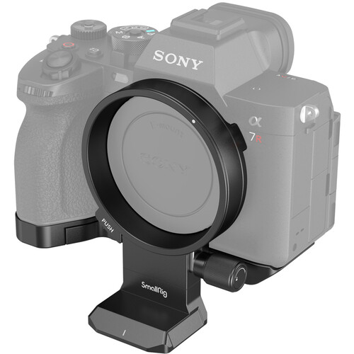 SmallRig 4148 Поворотная плошадка для цифровых камер Sony A7RV / A7RIV / A7IV / A7SIII