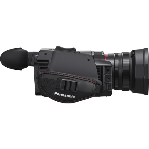 Видеокамера Panasonic HC-X1600