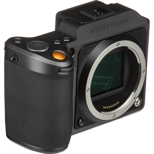 Фотоаппарат Hasselblad X1D II 50C Body