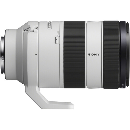 Объектив Sony FE 70-200mm F4 Macro G OSS II
