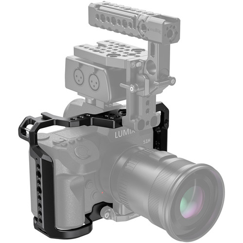 SmallRig CCP2488 Клетка для цифровой камеры Panasonic Lumix S1H