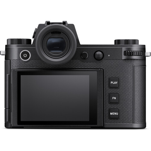 Цифровой фотоаппарат LEICA SL3-S