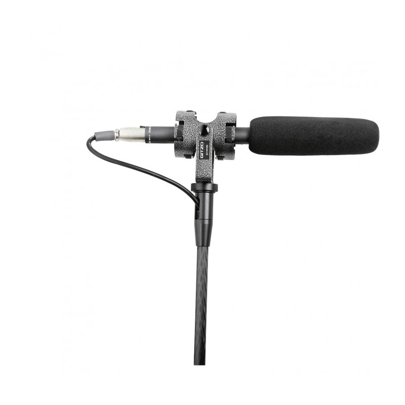 Gitzo GB2551L Держатель микрофона