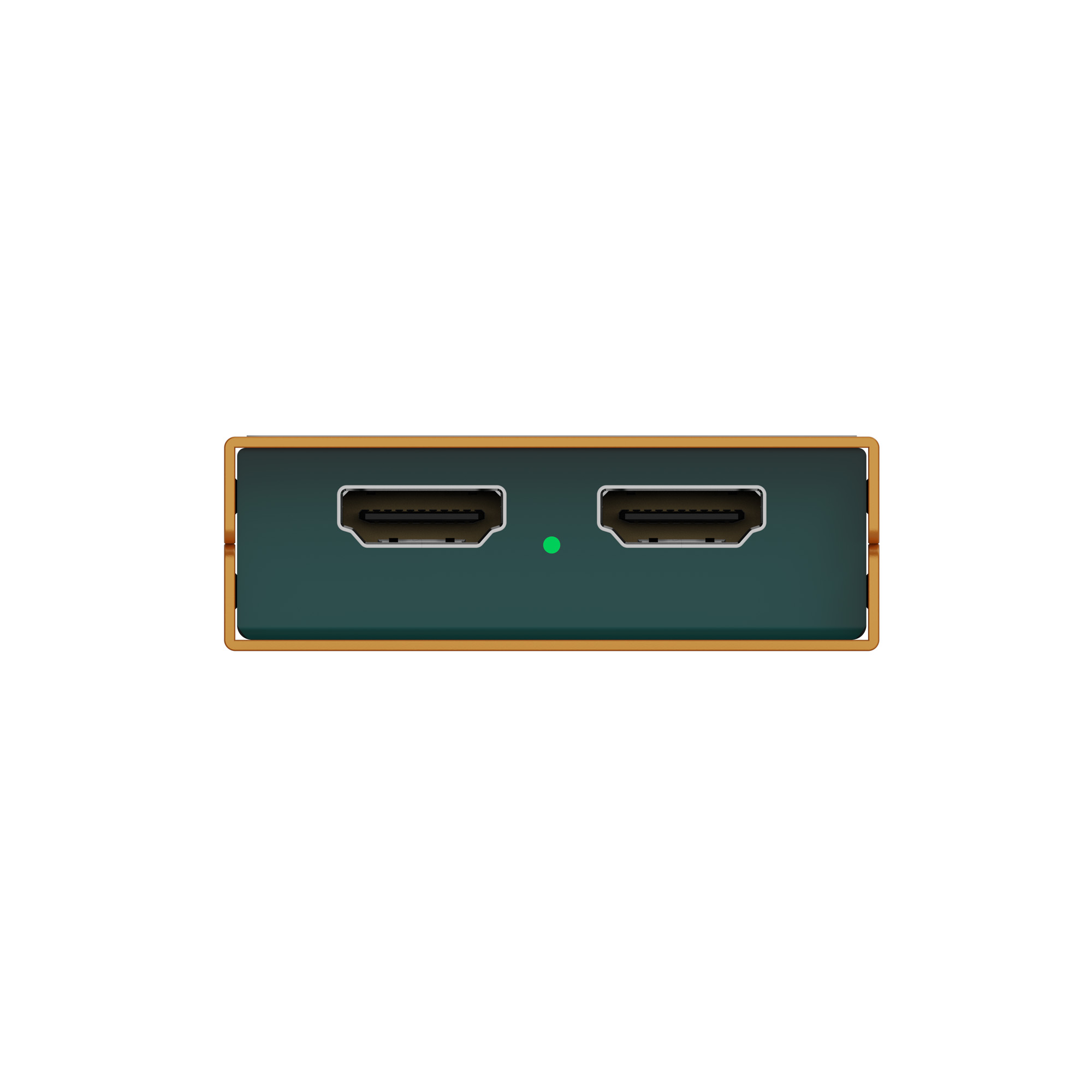 Конвертер AVMATRIX SC1221-12G 4K60 HDMI2.0 в 12G-SDI