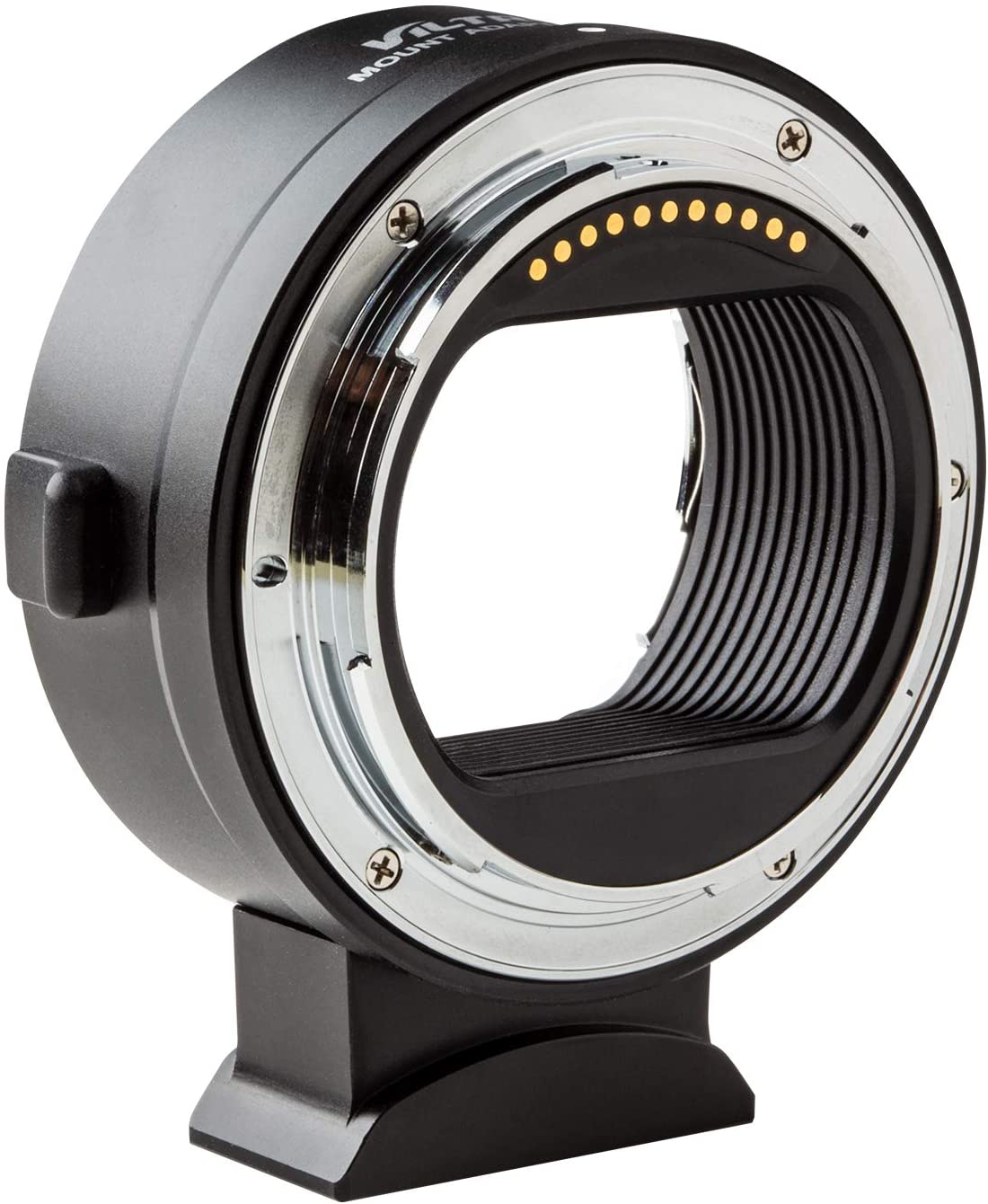 Адаптер VILTROX EF-Z Lens Mount Adapter for Canon EF or EF-S-Mount Lens to Nikon Z-Mount Camera