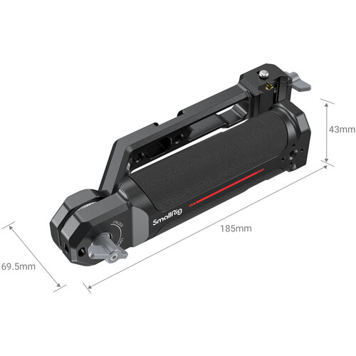 SmallRig 3028B Ручка для электронных стабилизаторов DJI RS 2/RSC 2