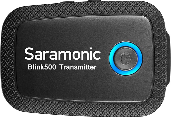 Радиосистема Saramonic Blink500 B2 TX+TX+RX
