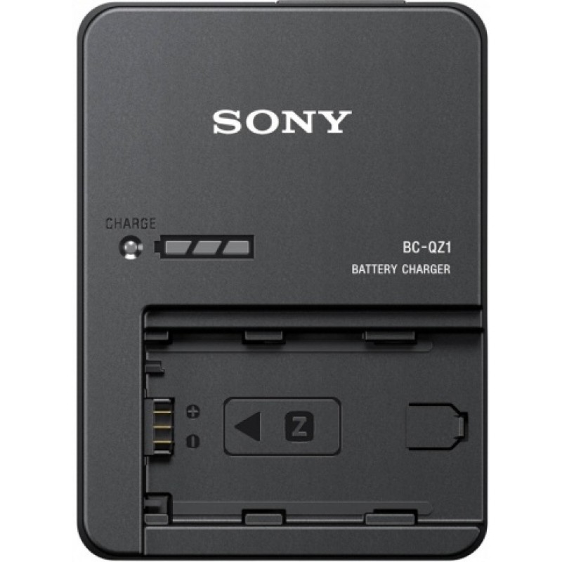 Зарядное устройство Sony BC-QZ1 