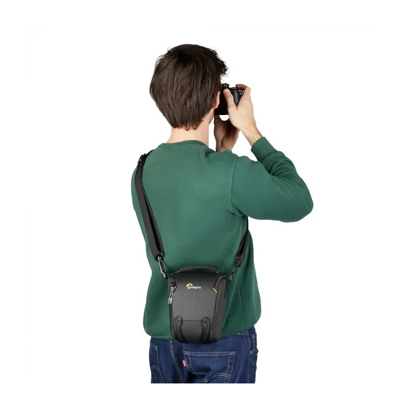 Сумка Lowepro Adventura TLZ 30 III, черная