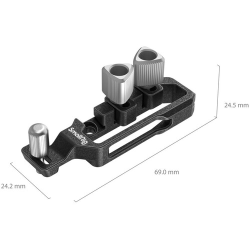 SmallRig 4272 Фиксатор кабеля HDMI / USB-C для цифровых камер Canon EOS серии R